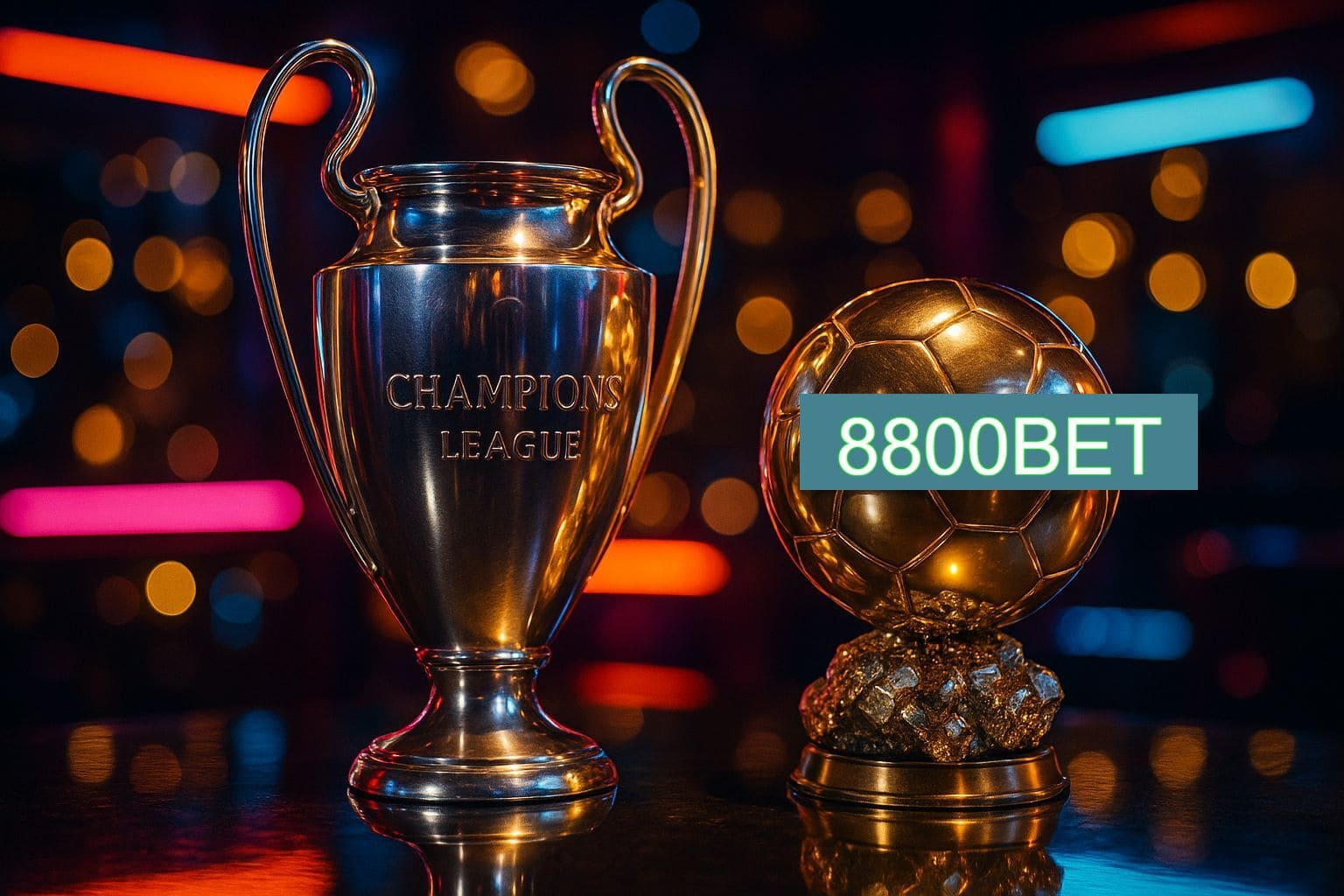 Eventos Esportivos