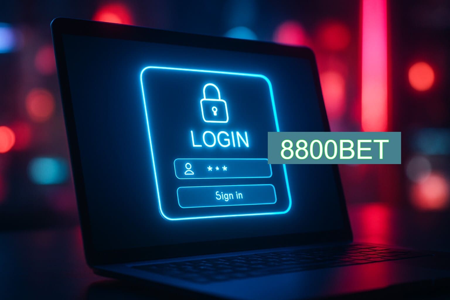 Benefícios do Login