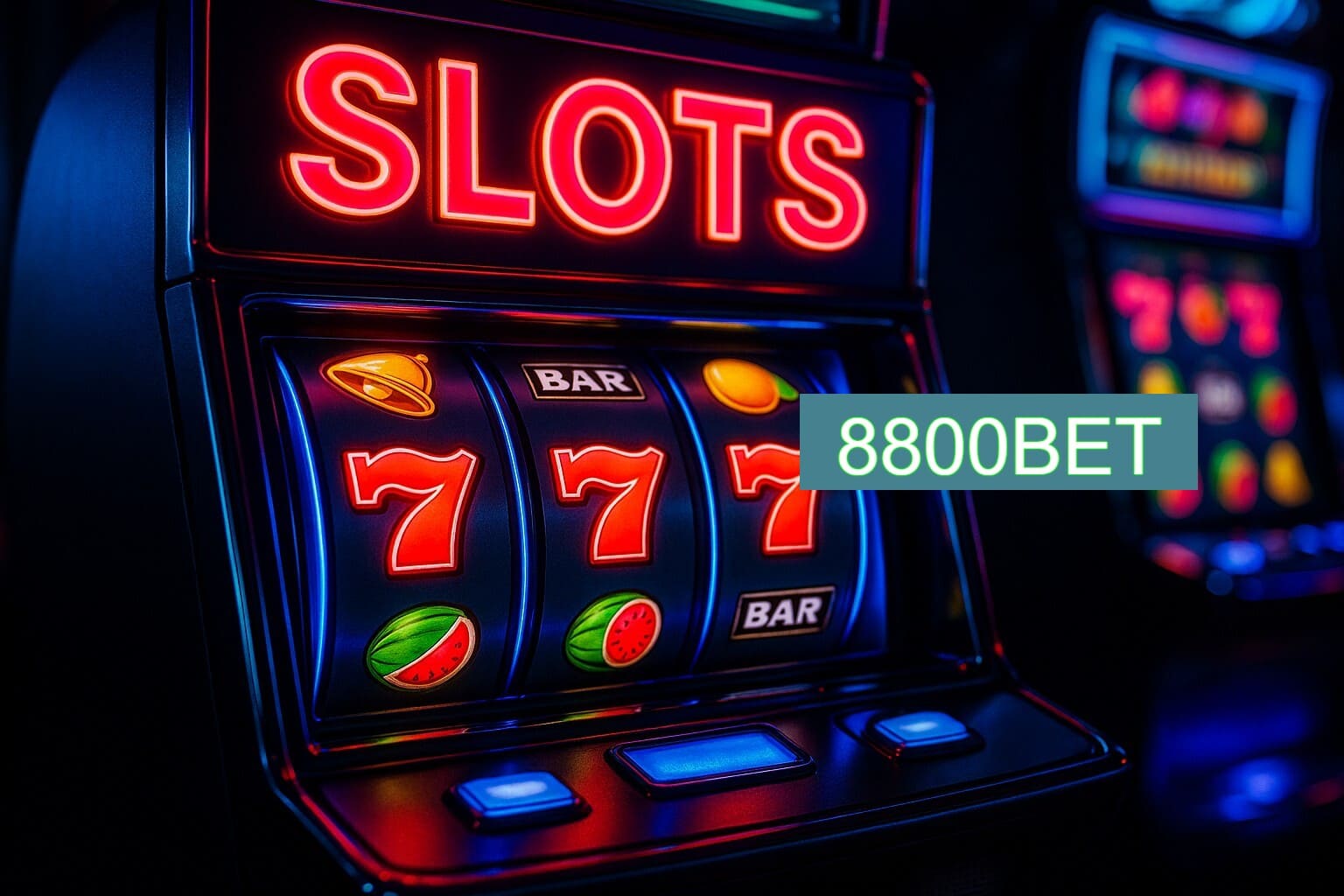 Benefícios dos Slots
